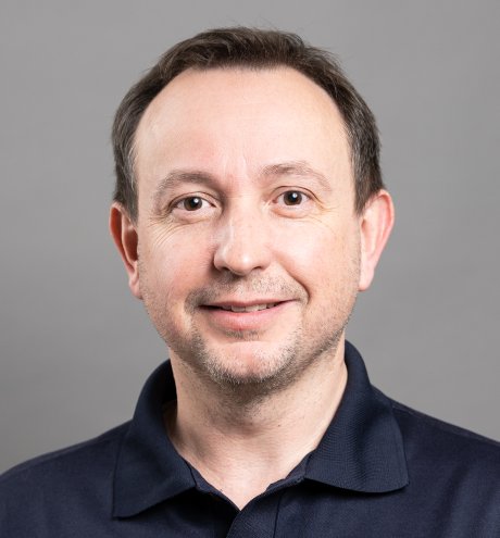 Dr. med. Andrzej Sobanski