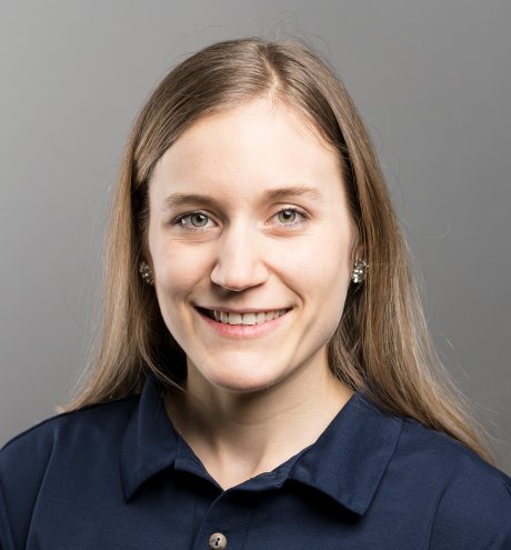 Michaela Schwendener