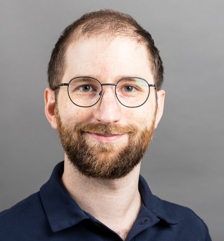 Dipl. Arzt Tobias Mächler