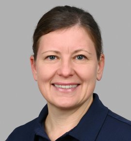Dipl. Ärztin Sylvia Lörcher