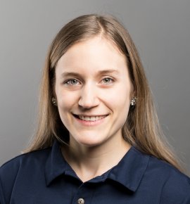 Michaela Schwendener