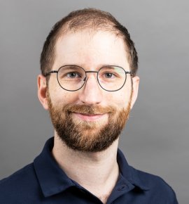 Dipl. Arzt Tobias Mächler